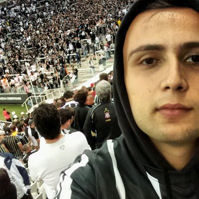 Profile Picture of Lucas Oliveira (@lucaseduction_) on Twitter