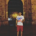 Profile Picture of Juan Andres Alvarez (@andres.alvarez20) on Instagram