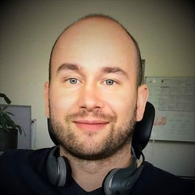 Profile Picture of Peter Franko (@PeterFranko2) on Twitter