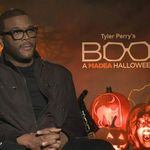Profile Picture of Jonathon Brown( Prize Agent) (@jonathon_brown_tyler_perry) on Instagram