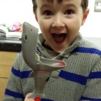 Profile Picture of Ian Conway (@ianbcon1) on Twitter