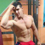 Profile Picture of Flávio Rocha (@flavio_o_gogoboy) on Instagram