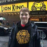 Profile Picture of Luke McNair (@lukehmcnair) on Pinterest