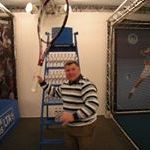 Profile Picture of Gordon Stevenson (@gordyfeggie) on Pinterest