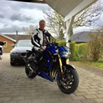 Profile Picture of Kim Steffensen (@kimsteffenseen) on Instagram