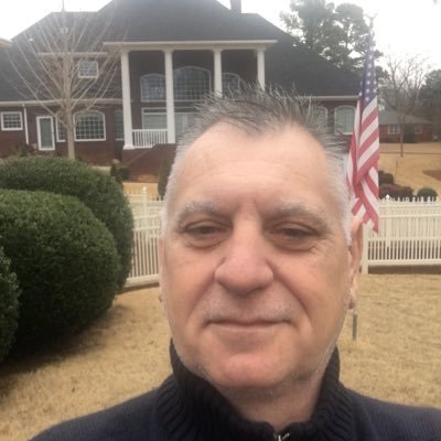Profile Picture of Barry Chandler (@BarryChandler) on Twitter