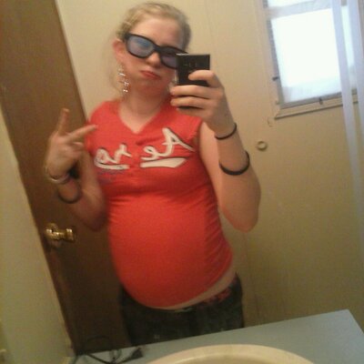 Profile Picture of Jasmine Cromwell (@JasmineJc90) on Twitter