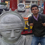 Profile Picture of Johnattan Fernando Devia Rojas (@deviafernando) on Flickr