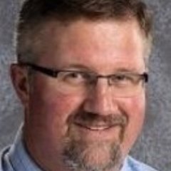 Profile Picture of Rick Rexroth (@RexrothHHS) on Twitter