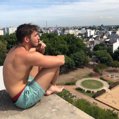 Profile Picture of Lucio González (@LucioGonzalez28) on Twitter