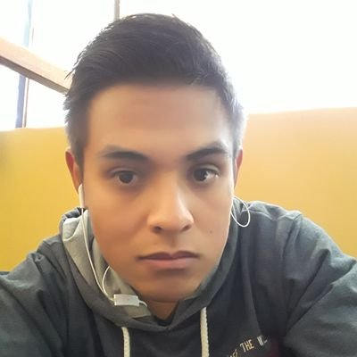 Profile Picture of Jorge David Paredes Artunduaga (@JorgeDavidPare6) on Twitter