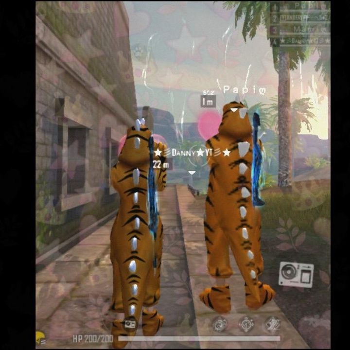 Profile Picture of Mayron Pivaral (@mayronpivaral) on Tiktok