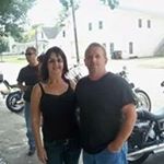 Profile Picture of Patricia Railsback (@patriciarailsback) on Instagram