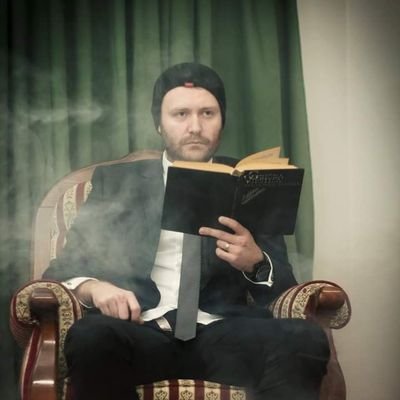 Profile Picture of Ivan Makovec (@decd0928e1524f5) on Twitter