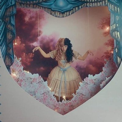 Profile Picture of Melaniemartinezfp_spain (@melanie24476758) on Twitter