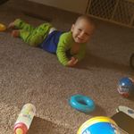 Profile Picture of Katelynn Thompson (@hisbabygirlforever2017) on Instagram