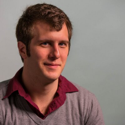 Profile Picture of Benjamin Brode (@benjamintbrode) on Twitter