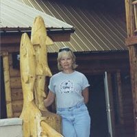 Profile Picture of Debra Long Burge (@debra-long-burge) on Quora