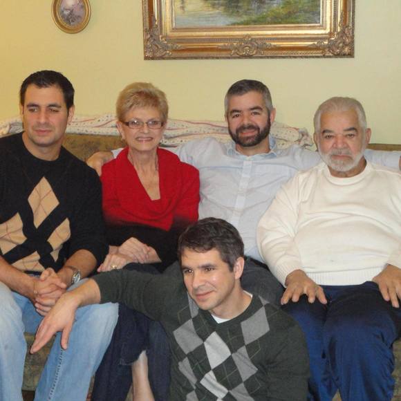 Profile Picture of Jackie Parkerson (@soccerparky) on Poshmark