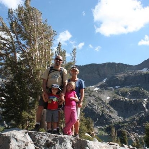 Profile Picture of Tammy Blanchard (@tburola) on Poshmark