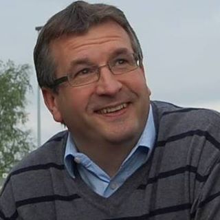 Profile Picture of Donald Rich (@Donald-Rich) on Facebook
