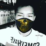 Profile Picture of Bill Albert Wesker (@bill_albert_wesker) on Instagram