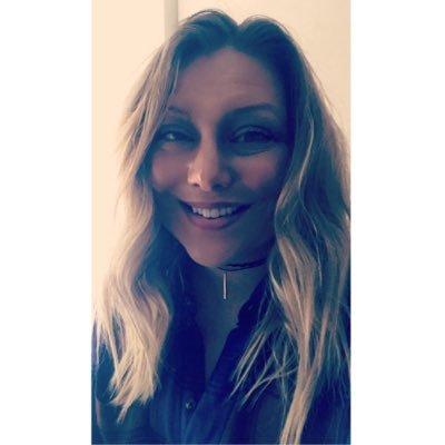 Profile Picture of Sarah Schaeffer (@sjschaeffer) on Twitter