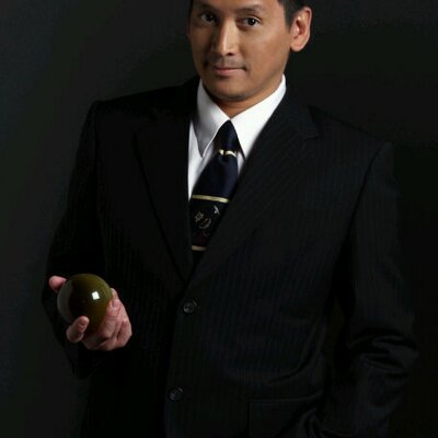 Profile Picture of Anthony Suntay (@anthonysuntay) on Twitter
