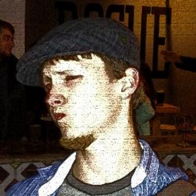 Profile Picture of Garrett Stevens (@Garrett_orious) on Twitter