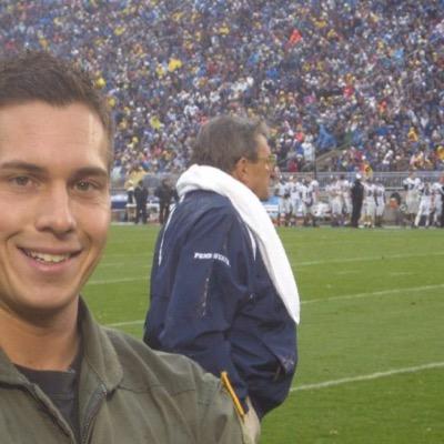 Profile Picture of Chris Uhland (@UhlandChris) on Twitter