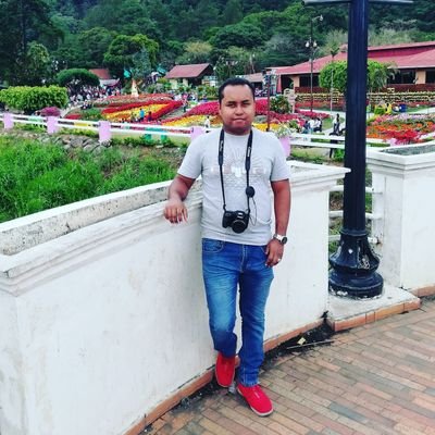 Profile Picture of Oscar Armando (@oscarfragueiro) on Twitter