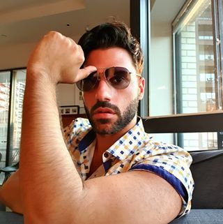 Profile Picture of Georgios Letsas (@georgios.letsas.3) on Facebook