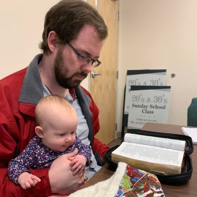 Profile Picture of Joshua Wofford (@JWofford91) on Twitter