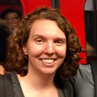 Profile Picture of Lara Wild (@lara-wild-3) on Quora