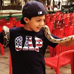 Profile Picture of Luis Marco (@luis_marcobh) on Instagram