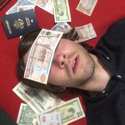 Profile Picture of Jonathan Angle (@janglebot) on Twitter