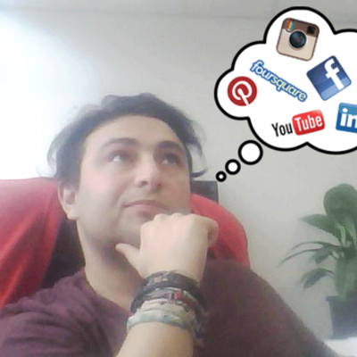 Profile Picture of Brian W Berger (@BrianWBerger) on Twitter