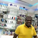 Profile Picture of George Agyeman (@george.agyeman) on Instagram