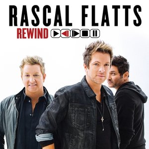 Profile Picture of Rascal Flatts (@rascalflatts) on Myspace