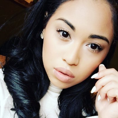 Profile Picture of Jade Minor (@_jademinor) on Twitter