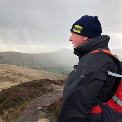 Profile Picture of Kevin Wickham (@baldric313) on Twitter