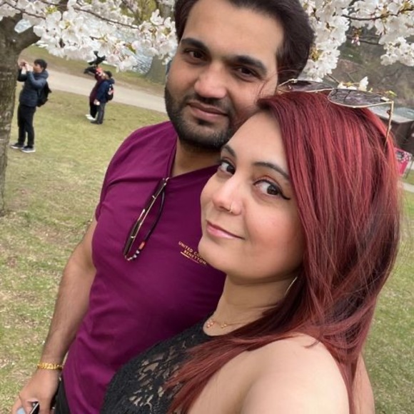 Profile Picture of Sapna Dev (@sapnaverm327) on Poshmark