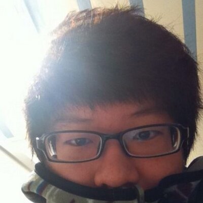 Profile Picture of Nick Yeh (@nickyehs) on Twitter