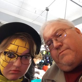 Profile Picture of Keith Polston (@keith.polston.7) on Facebook