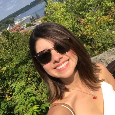 Profile Picture of Paola Sanchez (@Paola_SanchezC) on Twitter
