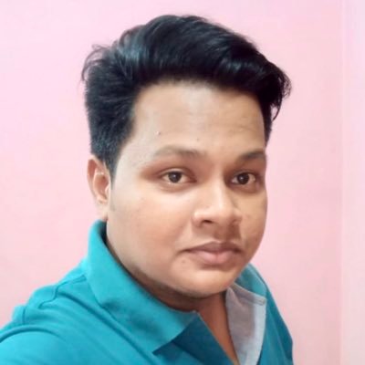 Profile Picture of Sandeep Acharya (@Sandeep_twtz) on Twitter