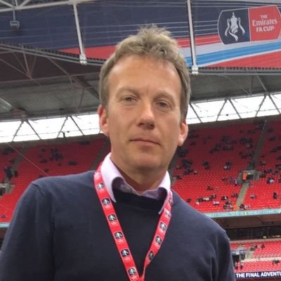 Profile Picture of Dan26Millward (@Dan26Millward) on Twitter