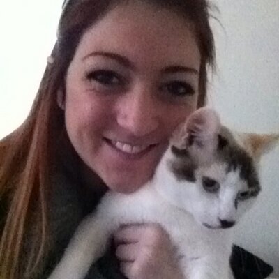 Profile Picture of Allison Hooker (@AllisonHooker1) on Twitter