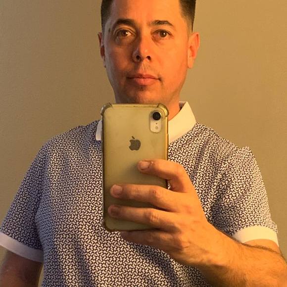 Profile Picture of Ruben Mancilla (@ruben_mancilla) on Poshmark