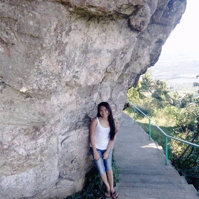 Profile Picture of Fervil Joy Elola (@fervil_joy) on Twitter